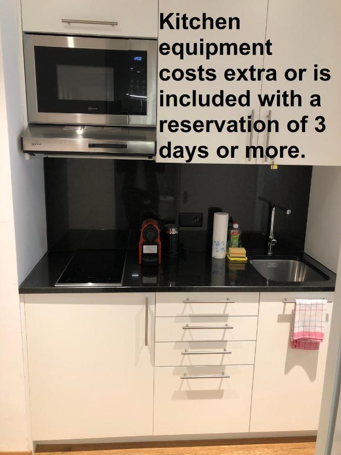 Apart-hotel Residence Appartements