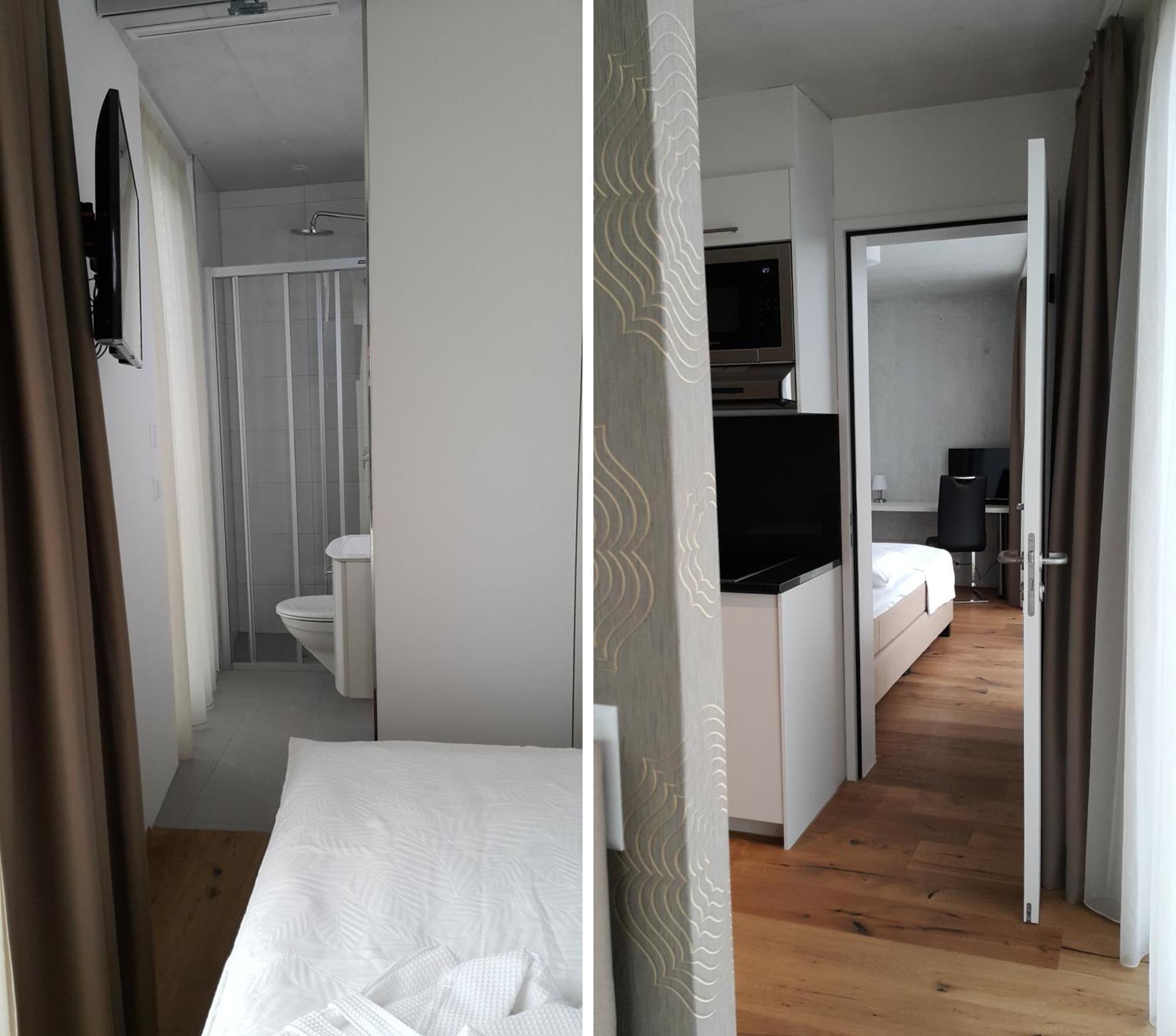 Residence Appartements Apart-hotel