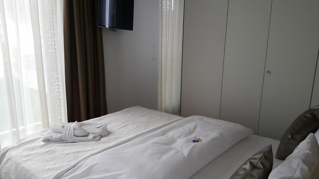 Apart-hotel Residence Appartements Zurique