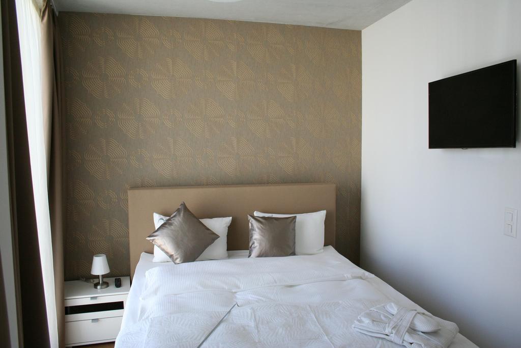Apart-hotel Residence Appartements 3*
