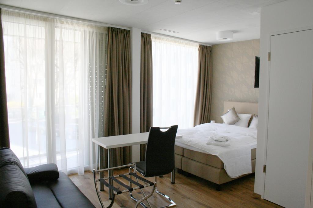 Residence Appartements Apart-hotel 3*