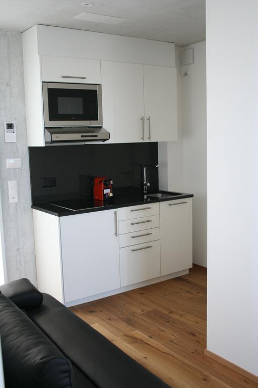 Apart-hotel Residence Appartements 3*