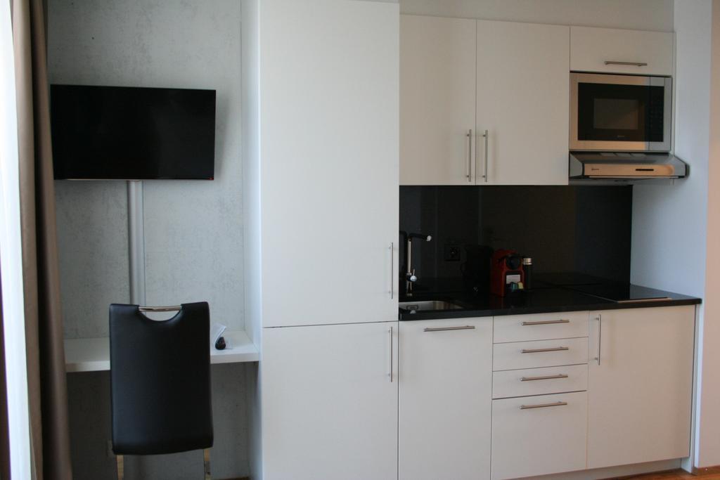 Residence Appartements Apart-hotel 3*