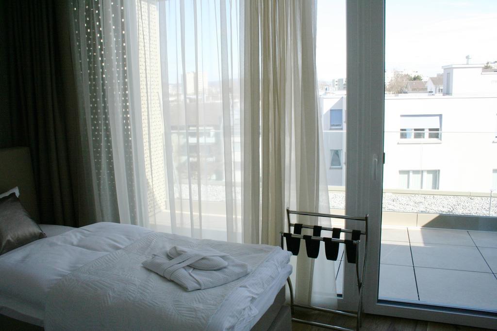 Apart-hotel Residence Appartements