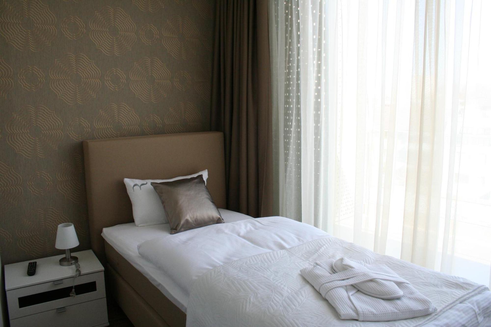 Residence Appartements Apart-hotel Zurique