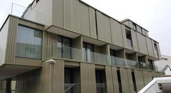 Residence Appartements 3* Zurique