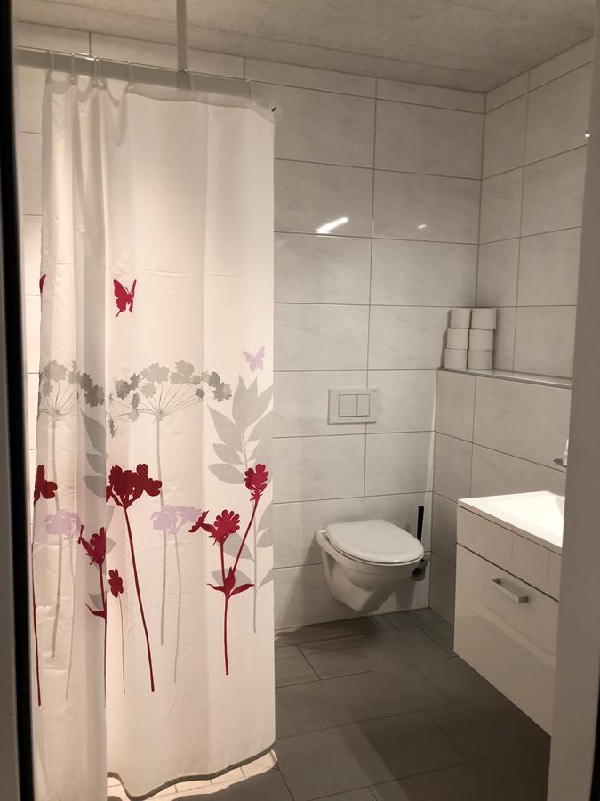 Residence Appartements Apart-hotel Zurique