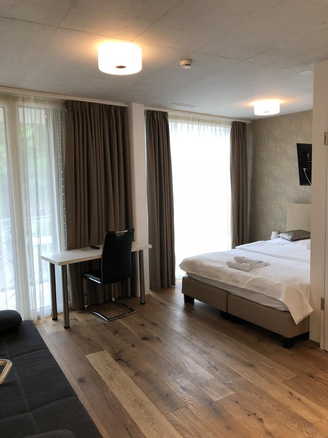 Residence Appartements Apart-hotel