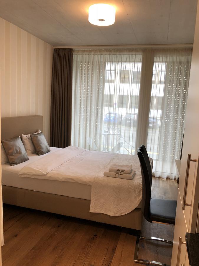 Residence Appartements Zurique