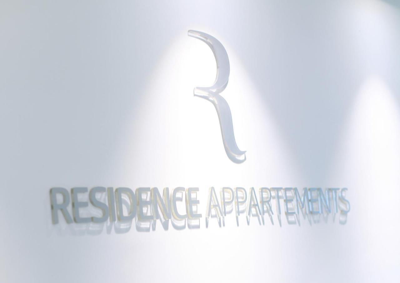 Residence Appartements 3* Zurique