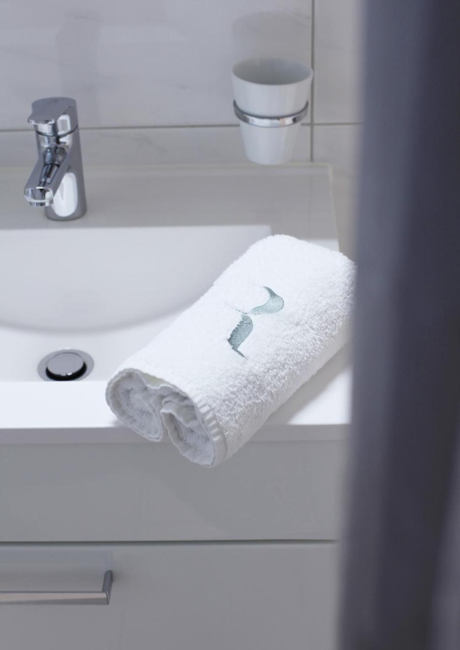 Residence Appartements Zurique