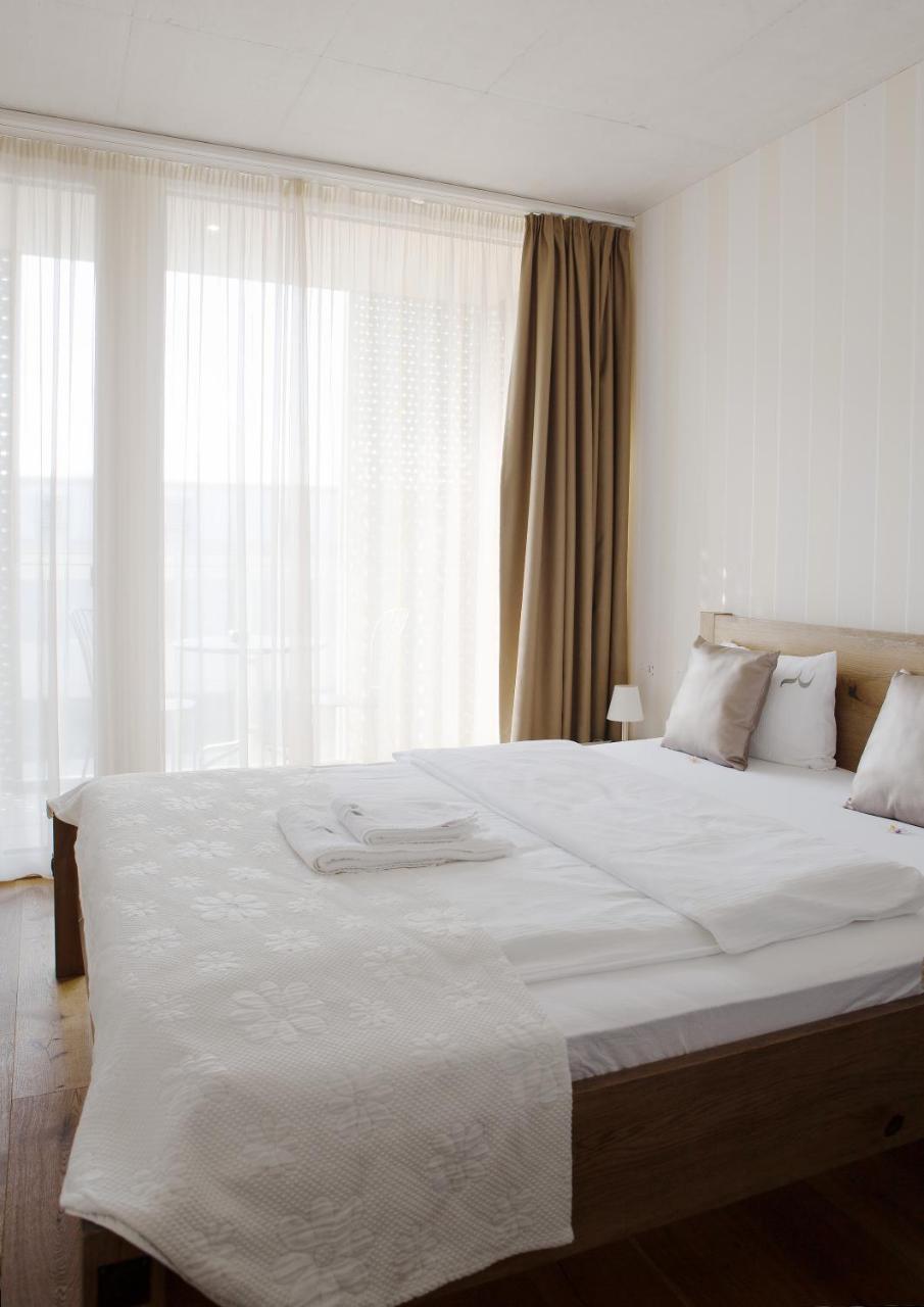 Residence Appartements Apart-hotel