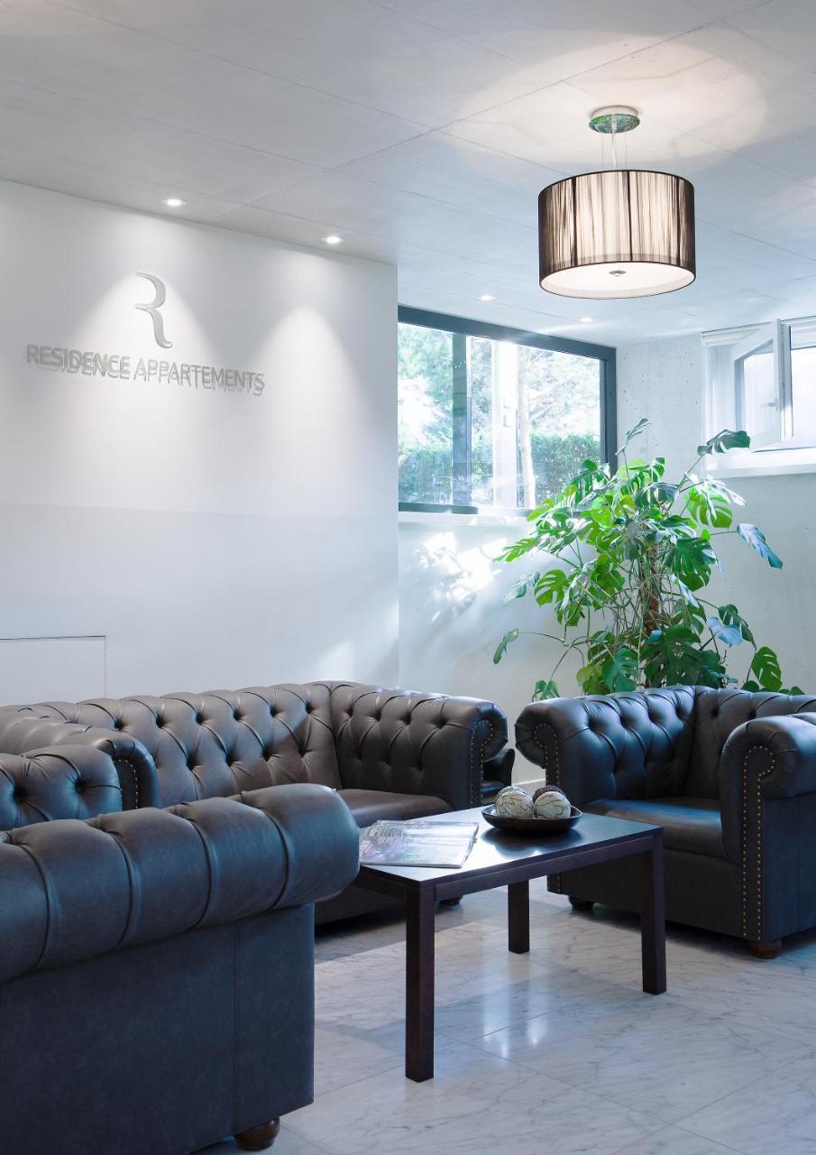 Apart-hotel Residence Appartements Zurique