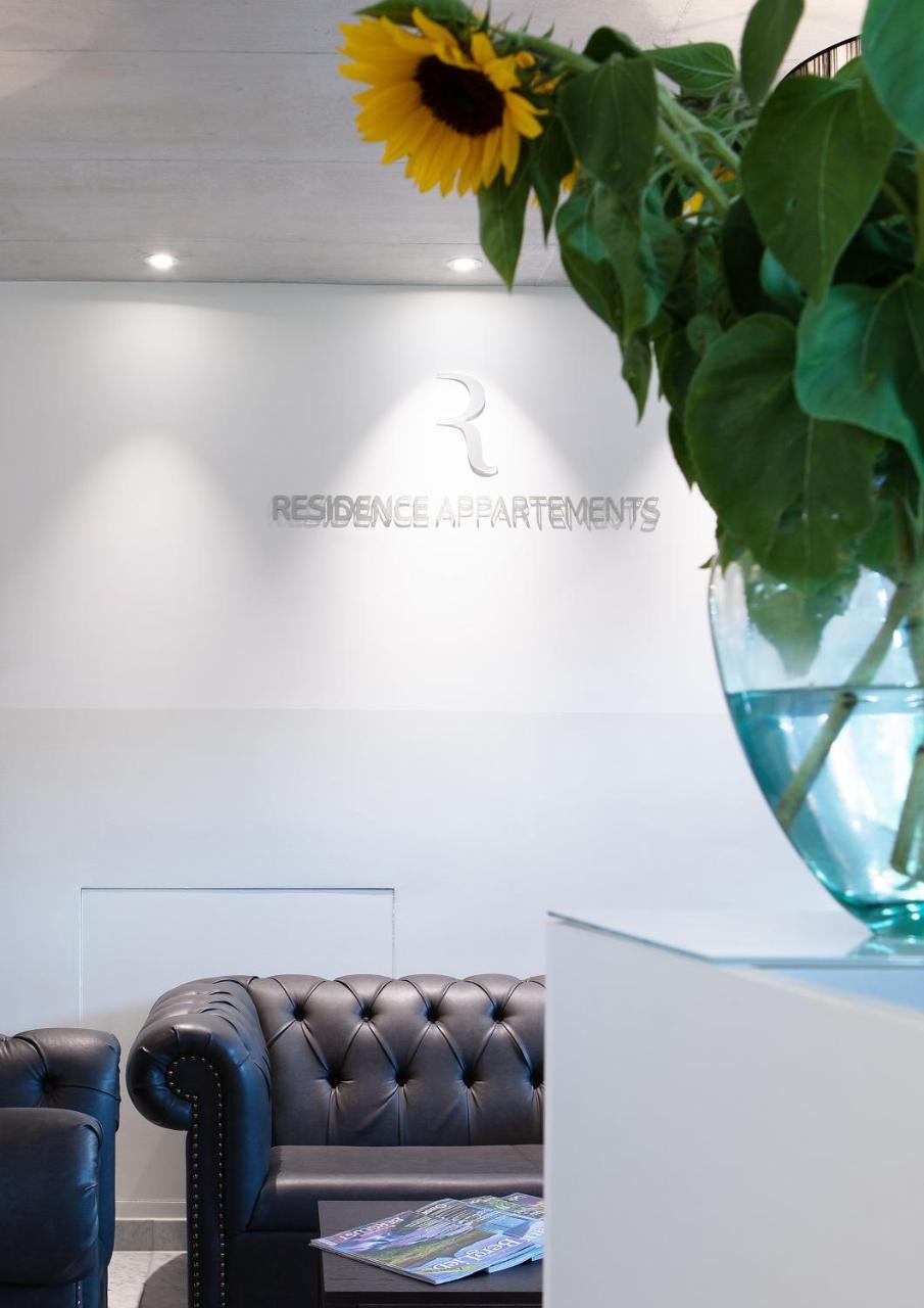 Residence Appartements Apart-hotel