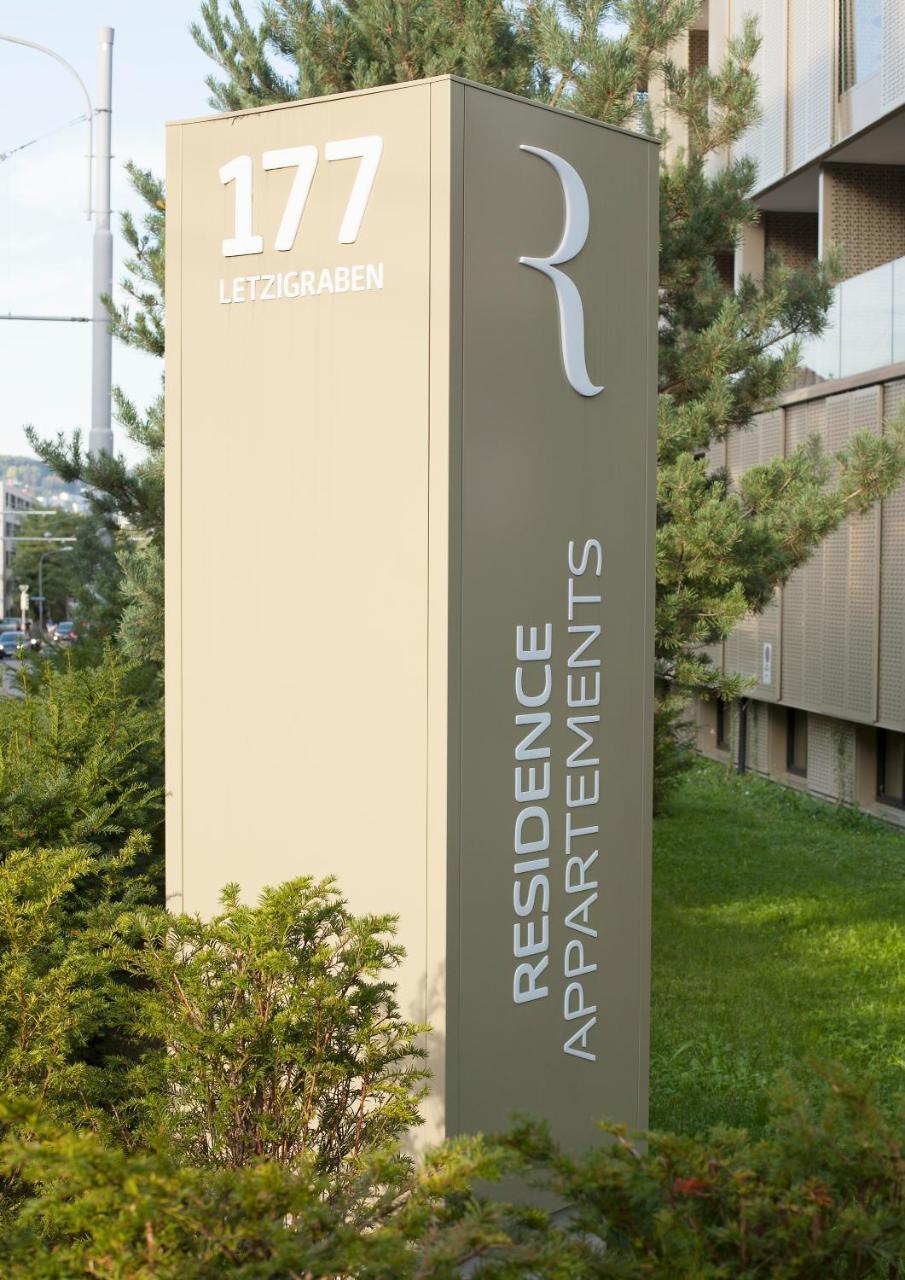 Residence Appartements Apart-hotel Zurique